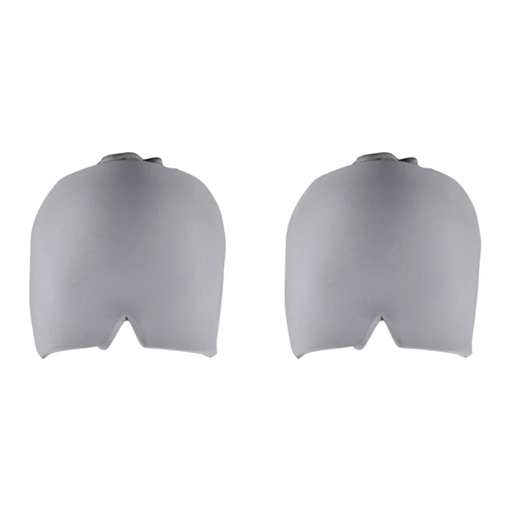 Relief Headgear Migraine Relief Cap Gel Ice Cap Cold Compress Therapy Cap Ice Head Wrap Pack Eye Mask For Pressure Relieve Pain