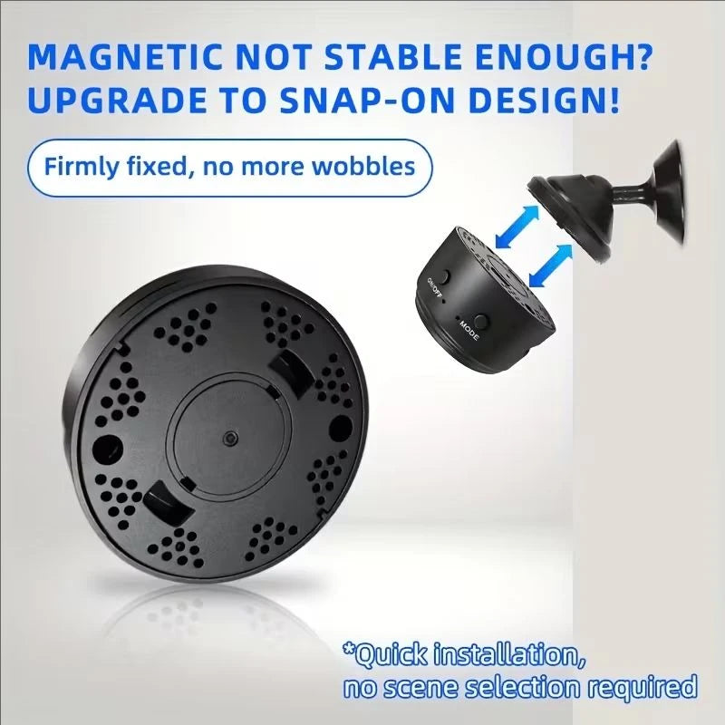 A9 WiFi Mini Camera Wireless Video Recorder Security Protection Camera Smart Home Monitoring Camera For Infants And Pets